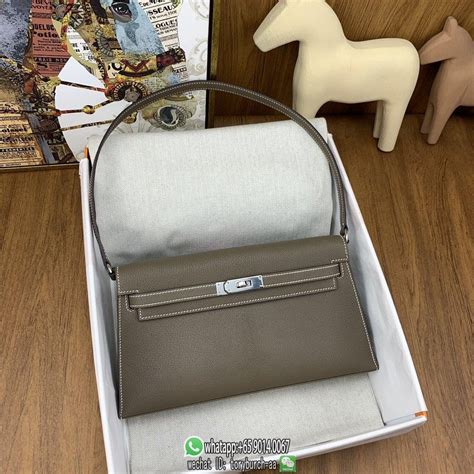hermes baguette